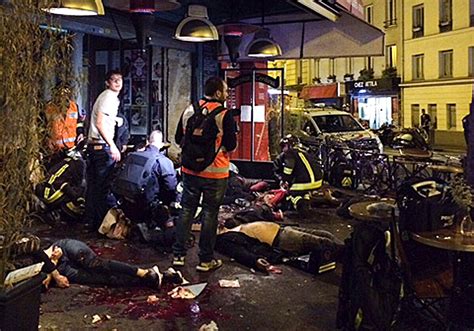 paris attentat 2015